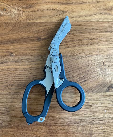 leatherman raptor autoclave|Leatherman raptor shears clip.